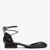 Flats>LEMAIRE Micro Ballerina Flat