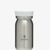 Outdoor | Home>SNOW PEAK Milk Bottle 350