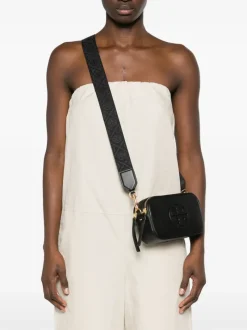 Bags>TORY BURCH Miller Mini Crossbody Bag