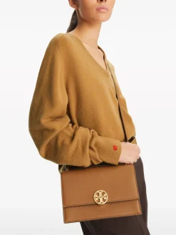Bags>TORY BURCH Miller Shoulder Bag
