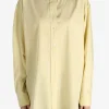 Shirts>THE ROW Millerina Shirt