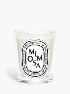 Candles & Scent>DIPTYQUE Mimosa Classic Candle