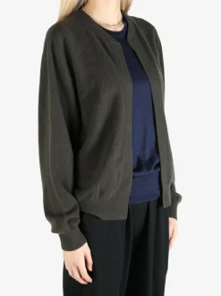 Knitwear>FRENCKENBERGER Mini Bomber