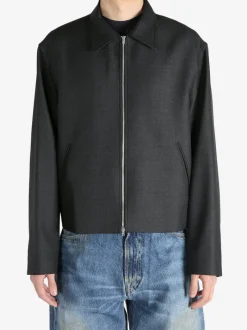 Jackets & Coats>OUR LEGACY Mini Jacket