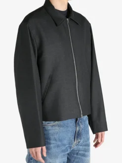 Jackets & Coats>OUR LEGACY Mini Jacket