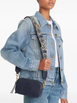 Bags>TORY BURCH Mini Miller Crossbody Bag