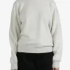 Knitwear>FRENCKENBERGER Mini R-Neck Sweater
