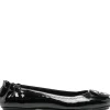 Flats>TORY BURCH Minnie Travel Ballet