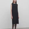 Dresses>THE ROW Mirna Dress