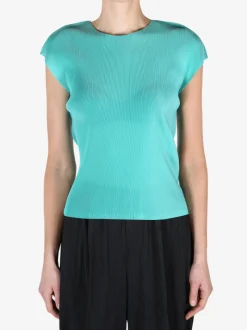 Shirts>PLEATS PLEASE ISSEY MIYAKE Mist April Shirt