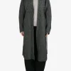 Knitwear>YANGKEHAN Mist Mohair Coat
