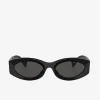 Eyewear>MIU MIU Miu Glimpse Sunglasses