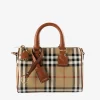 Bags>BURBERRY MN Bowling Bag