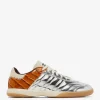 Sneakers | Sneakers>ADIDAS X WALES BONNER MN Samba Metallic Sneakers