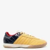 Sneakers | Sneakers>ADIDAS X WALES BONNER MN Samba Suede Sneakers