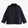 Jackets & Coats>BARBOUR Modified Dryfly Casual Jacket