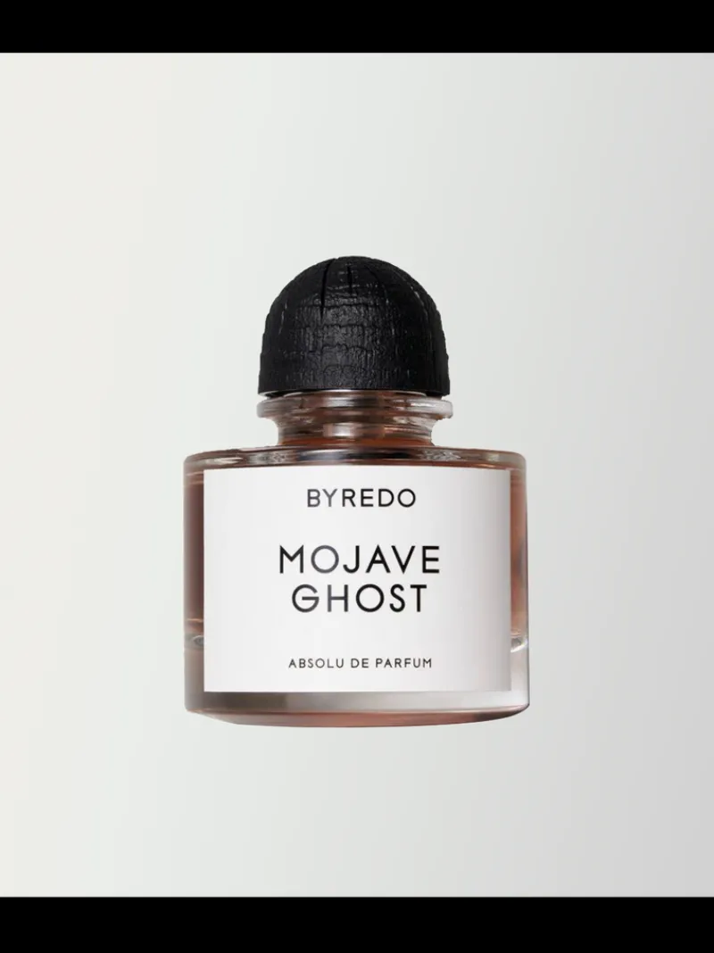 Fragrance>BYREDO Mojave Ghost Absolu Parfum