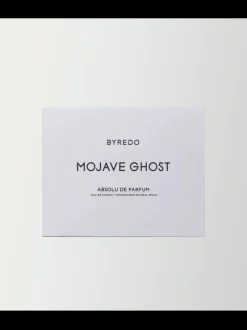 Fragrance>BYREDO Mojave Ghost Absolu Parfum