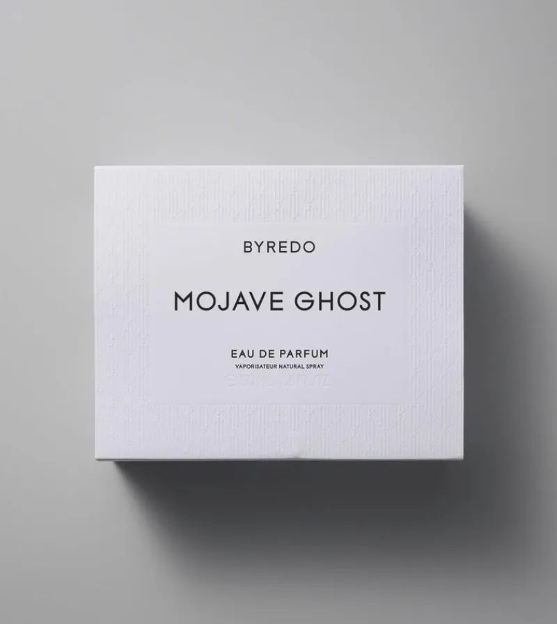 Fragrance>BYREDO Mojave Ghost Eau De Parfum