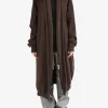 Knitwear>FRENCKENBERGER Mono Balloon Coat