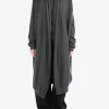 Knitwear>FRENCKENBERGER Mono Balloon Coat