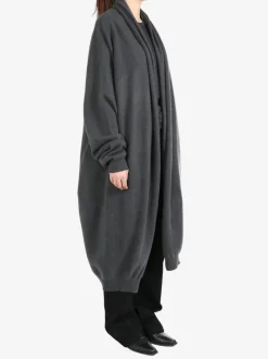 Knitwear>FRENCKENBERGER Mono Balloon Coat