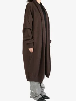 Knitwear>FRENCKENBERGER Mono Balloon Coat