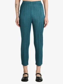 Pants>PLEATS PLEASE ISSEY MIYAKE Monthly Colors : January Pants