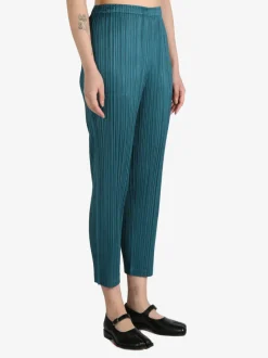 Pants>PLEATS PLEASE ISSEY MIYAKE Monthly Colors : January Pants