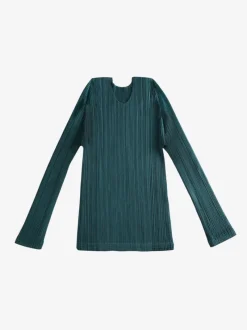 Shirts>PLEATS PLEASE ISSEY MIYAKE Monthly Colors : January Shirt
