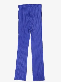 Pants>PLEATS PLEASE ISSEY MIYAKE Monthly Colors : July Pants