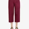 Pants>PLEATS PLEASE ISSEY MIYAKE Monthly Colors : March Pants