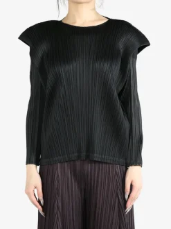 Shirts>PLEATS PLEASE ISSEY MIYAKE Monthly Colors : September Shirt
