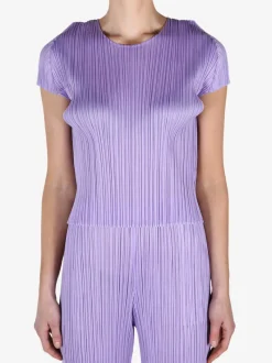 Shirts>PLEATS PLEASE ISSEY MIYAKE Monthly Colors April Shirt