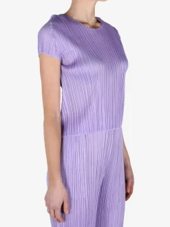 Shirts>PLEATS PLEASE ISSEY MIYAKE Monthly Colors April Shirt