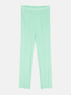 Pants>PLEATS PLEASE ISSEY MIYAKE Monthly Colors: March Pants