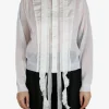 Shirts>ANN DEMEULEMEESTER Monya Cardigan
