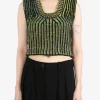 Knitwear>DIESEL M-Orkidea Knitwears