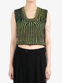 Knitwear>DIESEL M-Orkidea Knitwears