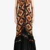 Dresses>YANGKEHAN Mosaic Elegance Dress