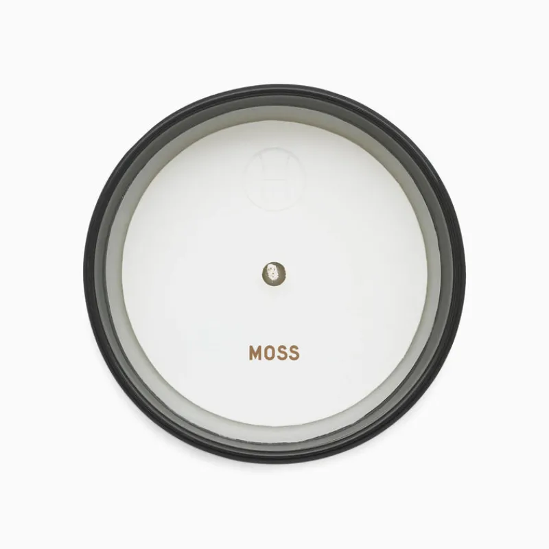 Candles & Scent>PERFUMER H Moss Utility Candle