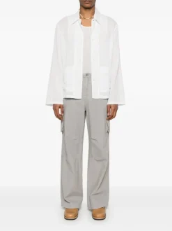 Pants>OUR LEGACY Mount Cargo Pant
