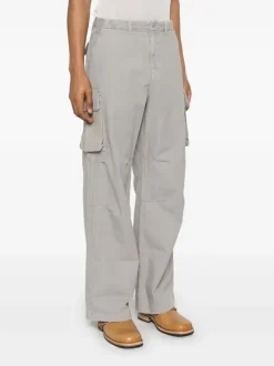 Pants>OUR LEGACY Mount Cargo Pant