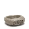 Jewelry | Jewelry>PARTS OF FOUR Mountain Ring (0.4 CT, 3 Diamond Slabs, DA+DIA)