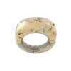 Jewelry | Jewelry>PARTS OF FOUR Mountain Ring (Fuse, DA18K)