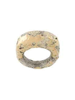 Jewelry | Jewelry>PARTS OF FOUR Mountain Ring (Fuse, DA18K)