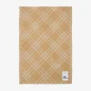 Scarves>BURBERRY MU 200X65 Bias TRI Scarves