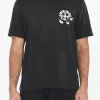 T-shirts>AMIRI Music Record Tee