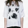 T-shirts>ENFANTS RICHES DEPRIMES My Role In The War T-shirt