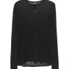Shirts>SAPIO N° 22 Sheer Shirt